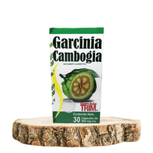 Garcinia Cambogia - La Milagrosa Lab