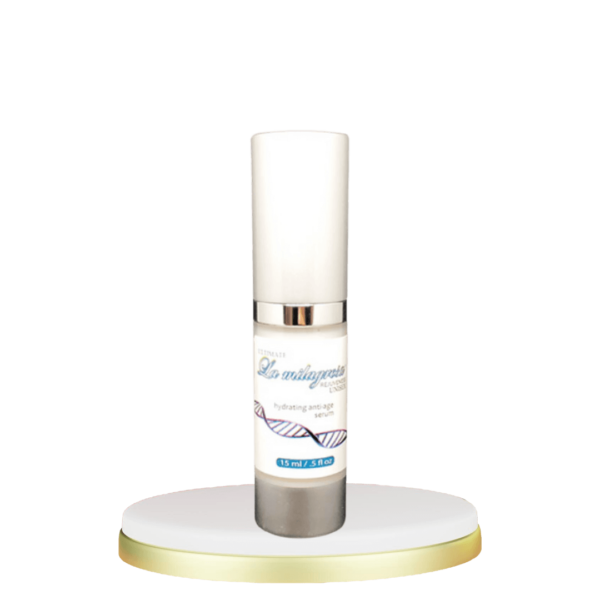 Crema La Milagrosa Serum - La Milagrosa Lab