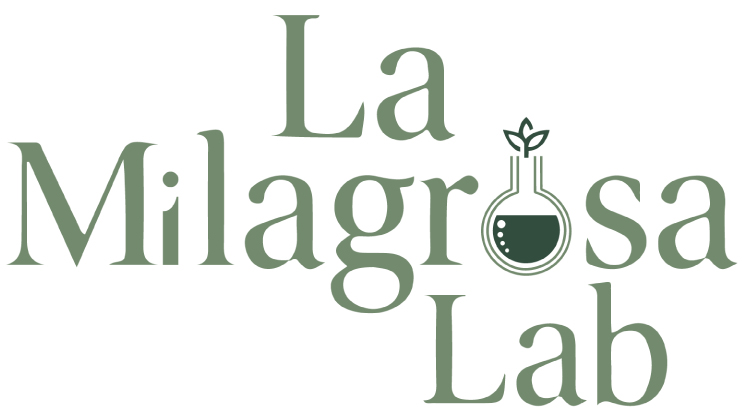 Natural Beauty and Health Products - La Milagrosa Lab