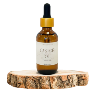 Castor Oil - La Milagrosa Lab