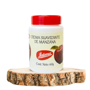 Crema de Manzana - La Milagrosa Lab