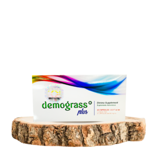 Demograss Plus - La Milagrosa Lab