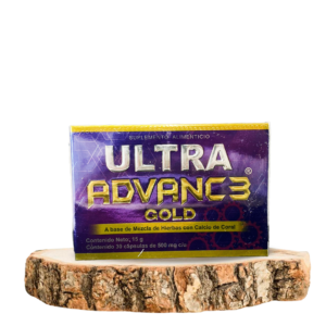 Ultra Advance Gold - La Milagrosa Lab