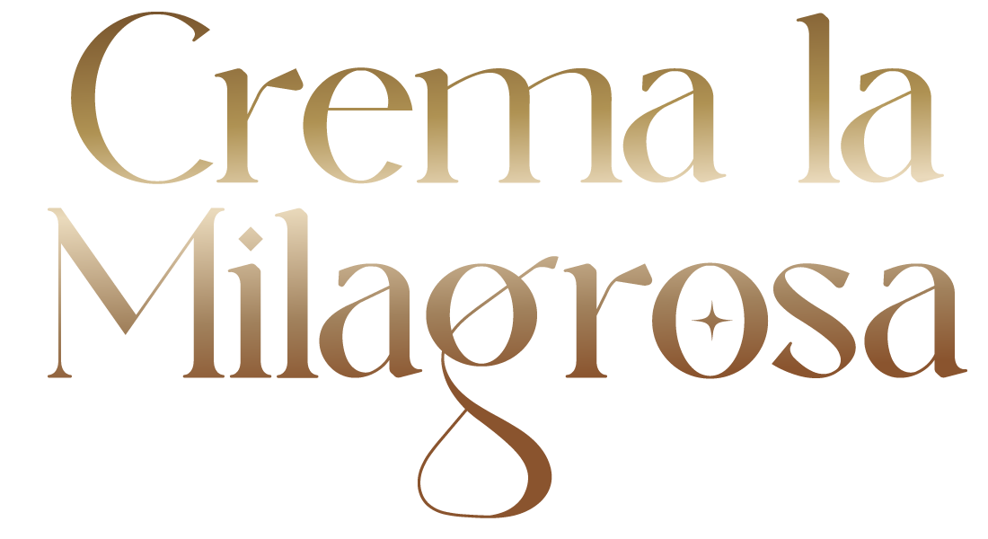 Crema La Milagrosa