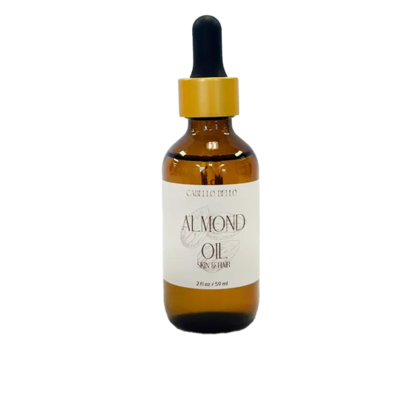 Aceite de Almendras – 2oz