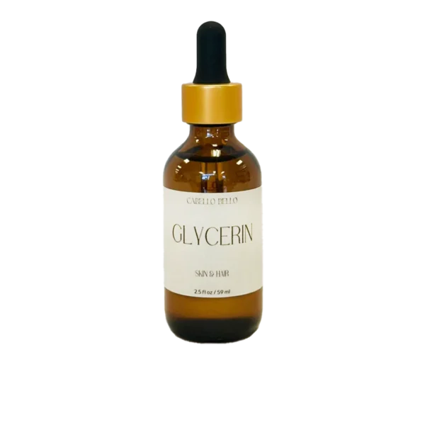 Aceite de Glicerina – 2.5oz
