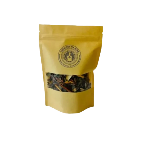 Mezcla de Té para la Circulación – 30 Tazas (100g)