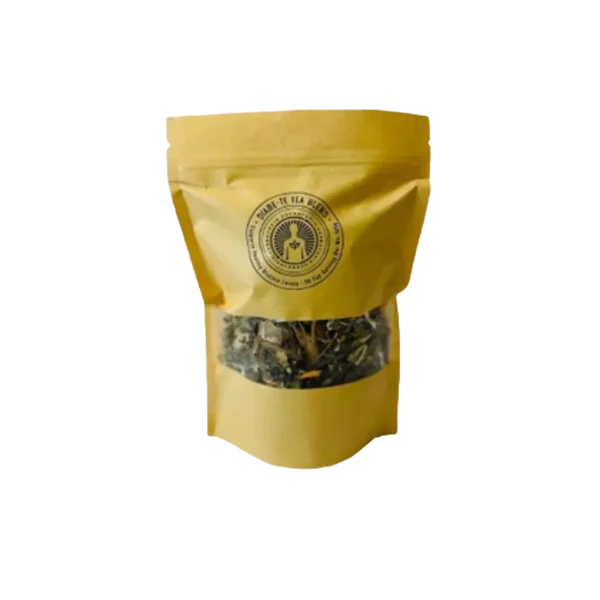 Mezcla de Té Diabe-Te – 30 Tazas (100g)
