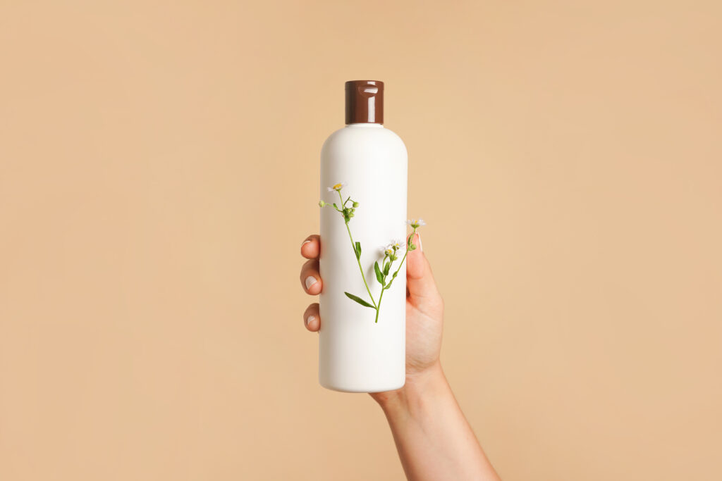 Switching to Natural Shampoo: Here’s What To Expect