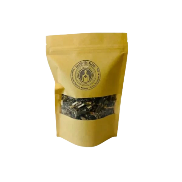 Mezcla de Té Gastri-Tea – 30 Tazas (100g)
