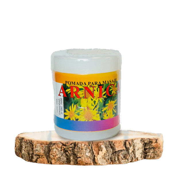 Arnica Ointment