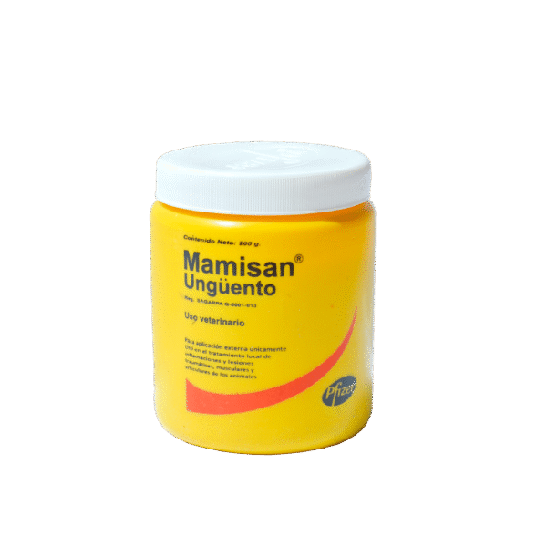 Mamisan 200g Pfizer