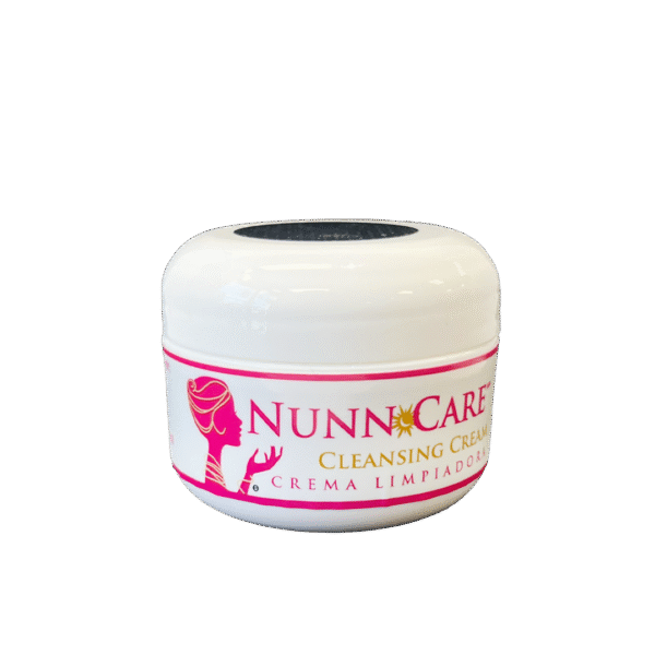 Nunn Care Crema Limpiadora