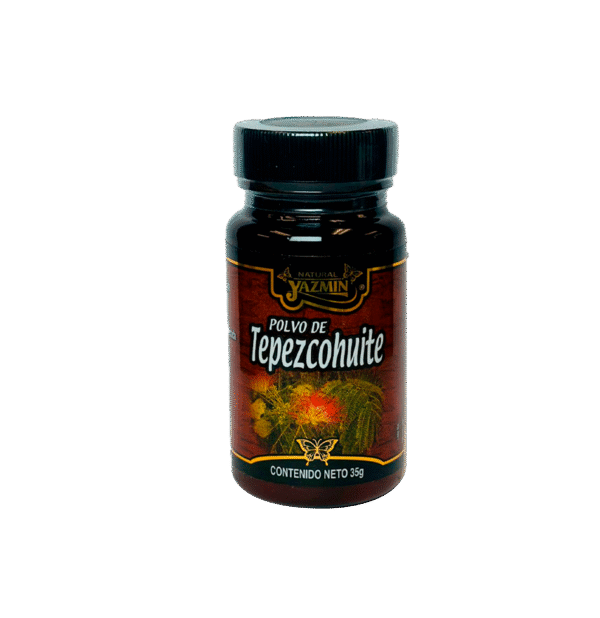 Polvo de Tepezcohuite 35g