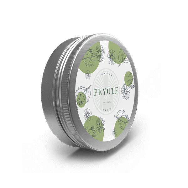 Pomada de Peyote 4oz