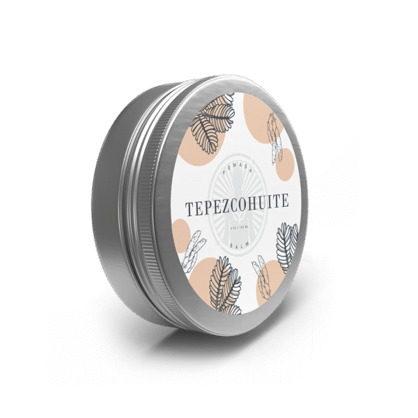 Tepezcohuite Balm 4oz